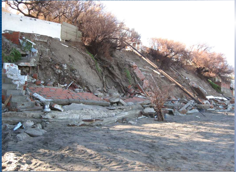 Planeamiento urbano en zonas costeras